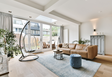 施工事例の家の画像