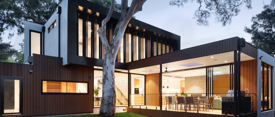 注文住宅の画像